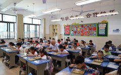 一把“金鑰匙”破解校園食安難題