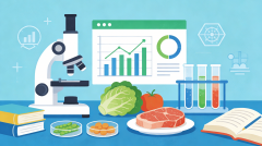 港理工封神专业！食物平安硕士跨申也能冲